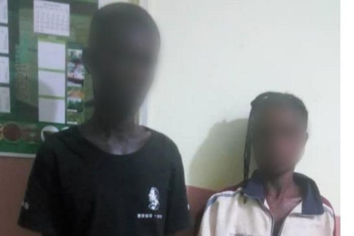 Ghanaian couple beat 4-year-old daughter to death for bedwetting