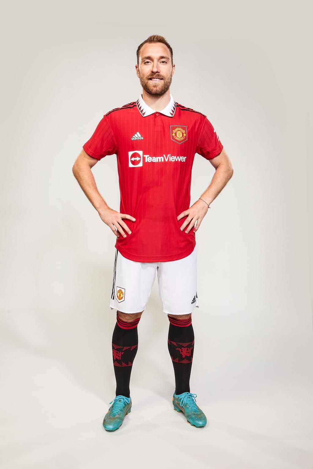 Christian Eriksen (Manchester United)