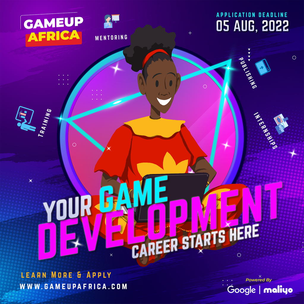 Maliyo Games is a leading game development studio,