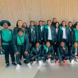 Flamingos touch down in India ahead of FIFA U-17 WWC