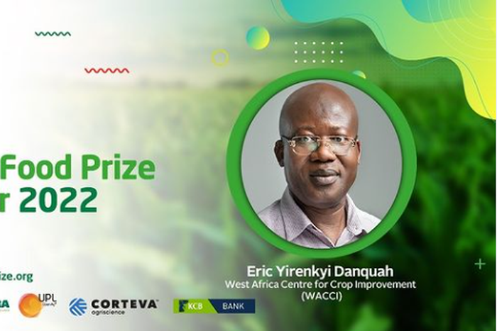 Eric Yirenkyi Danquah