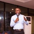 Ubi Franklin has been appointed as the special adviser on tourism to the Cross River governor, Ben Ayade. [Instagram/UbiFrankilnTripleMG]