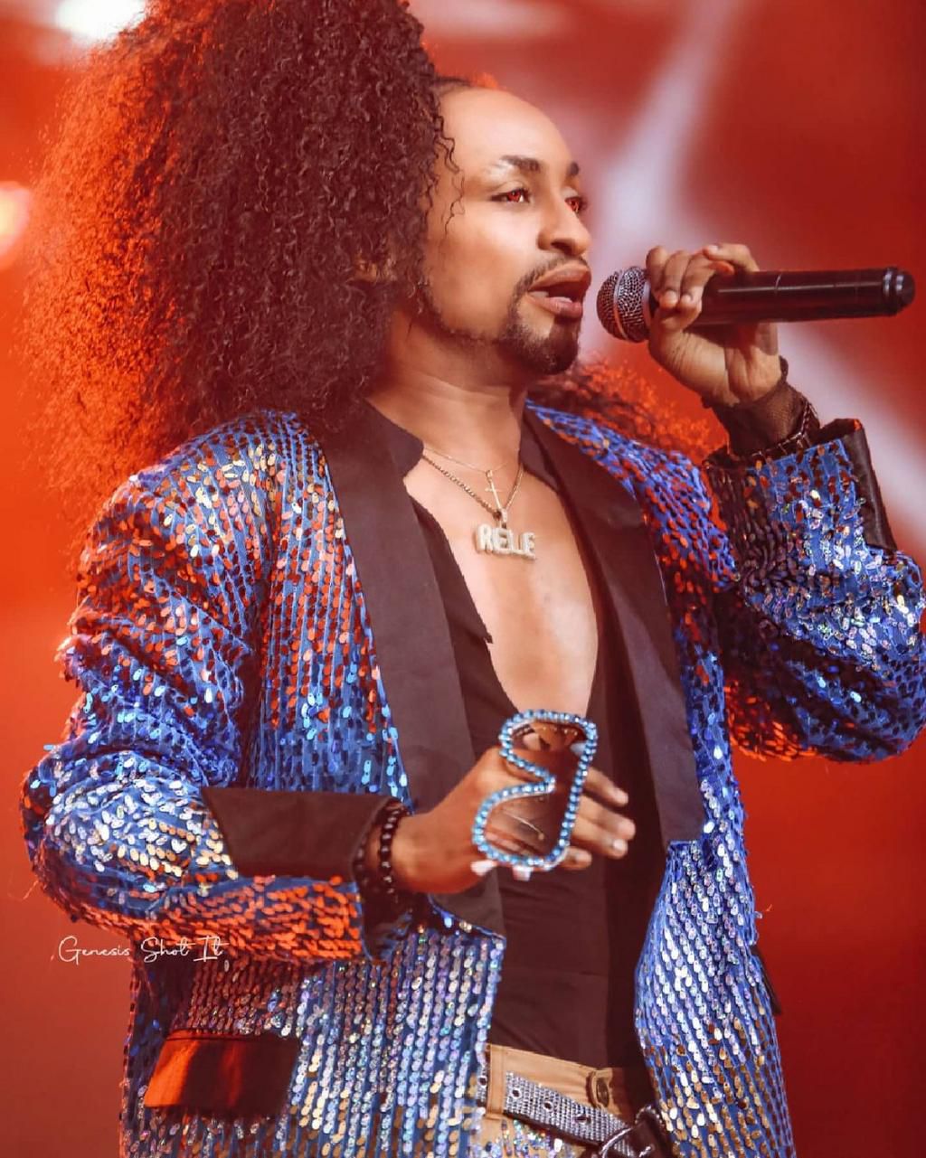 Denrele Edun [Instagram/DenreleEdun]