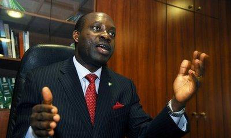 Prof. Chukwuma Soludo, Ex-Governor of Central Bank of Nigeria