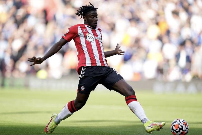 Ghana’s Mohammed Salisu makes Alan Shearer’s Premier League team of the Week