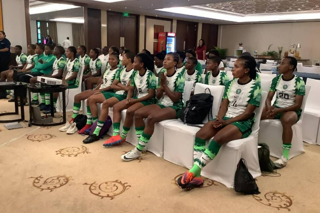 Time and where to watch Flamingos against Germany