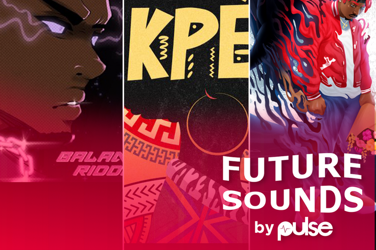 Future Sounds Vol.13