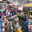 Nigerian market