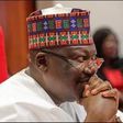After two decades, Ahmed Lawan will not return to the National Assembly. (Premium Times)