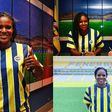 Super Falcons star Patricia George joins Fenerbahçe