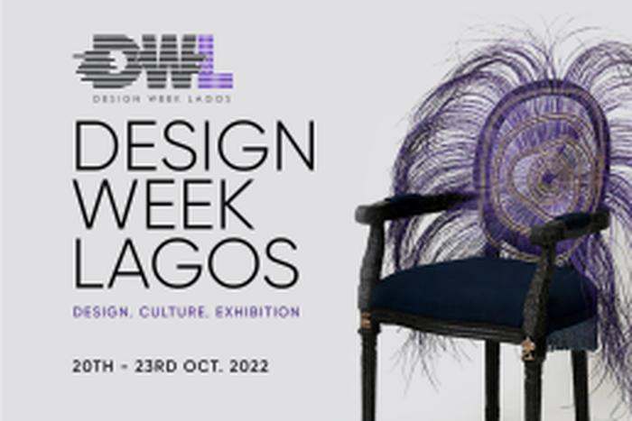 Design Week Lagos announces 2022 edition to take place from October 20-23