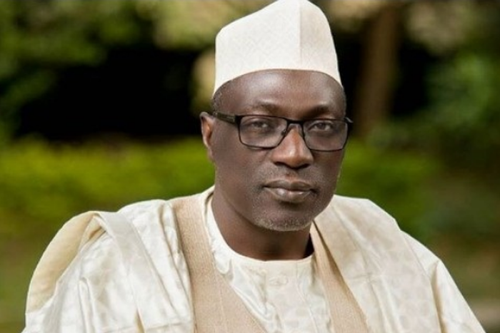 Ahmed Makarfi, former governor of Kaduna State urges Peter Obi to rejoin the PDP (TMZNaija)