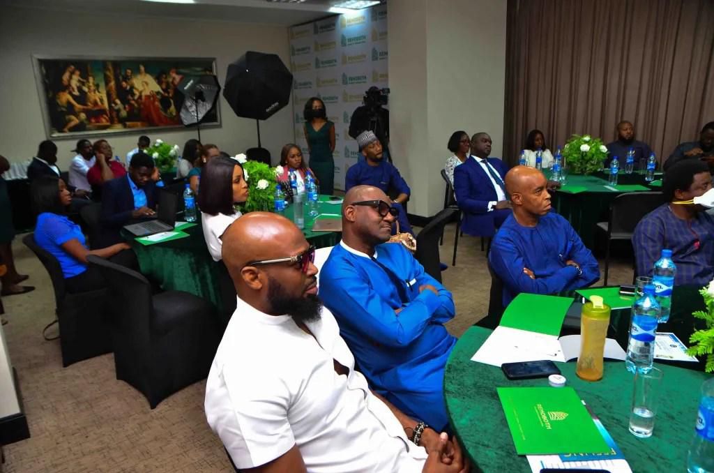 Rehoboth Property International host private investors’ networking event in Lagos