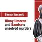 Sexual Assault: Updates on Hinny Umoren and Bamise unsolved murders