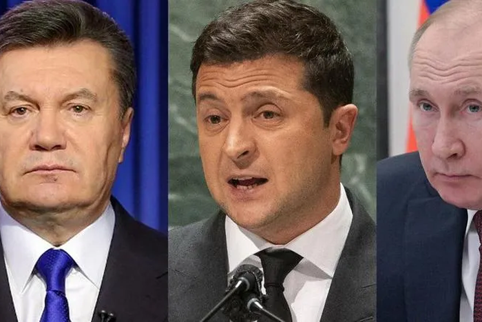 Russia-Ukraine (RepublicWorld)