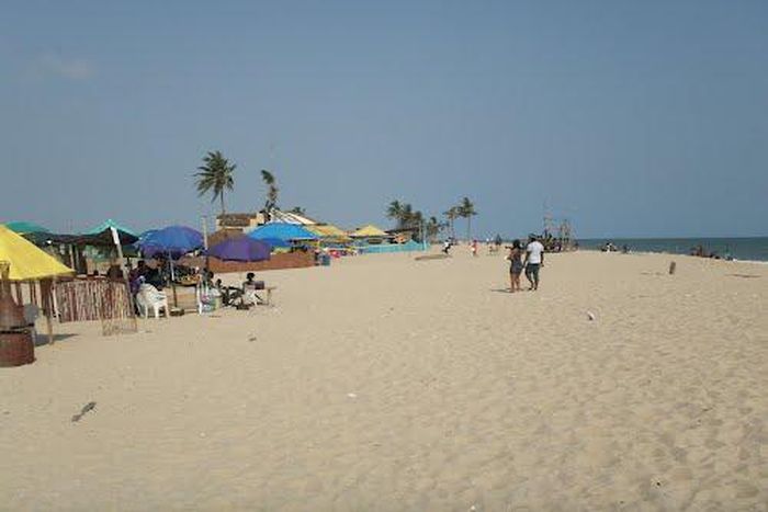 Elegushi beach Lagos