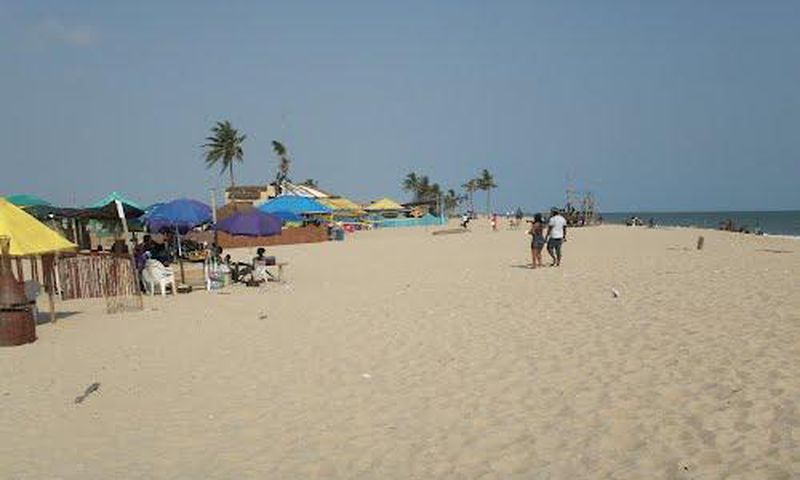 Elegushi beach Lagos