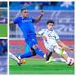 Odion Ighalo scores 22nd league goal of the season to take Al-Hilal top in Saudi Arabia