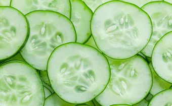 Are Cucumbers Actually Healthy?