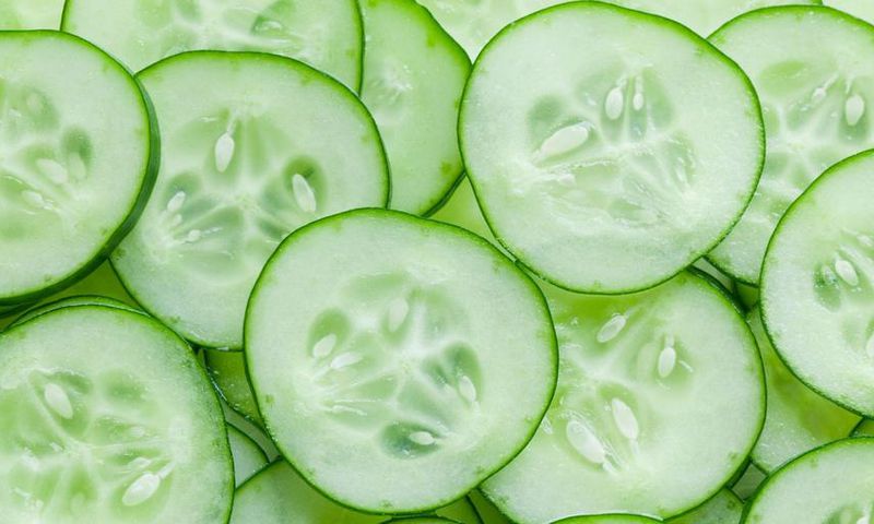 Are Cucumbers Actually Healthy?