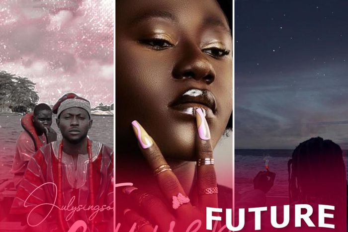 Future Sounds Vol.28 cover