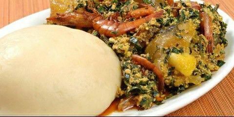 How to prepare the perfect Semovita without lumps