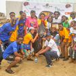 Pernod Ricard Nigeria partners ‘Let’s Do It Nigeria’ to mark World Clean-up Day