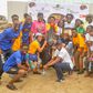 Pernod Ricard Nigeria partners ‘Let’s Do It Nigeria’ to mark World Clean-up Day