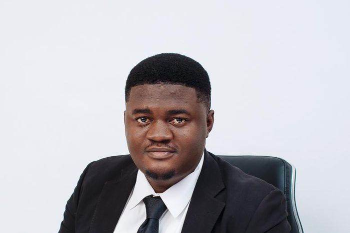 John Alamu, founder and Group Managing Director of CapitalSage Holdings