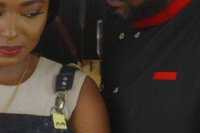 In Another Life movie [Instagram]