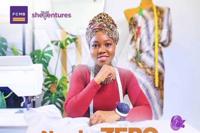 SheVentures offers up to N5m ZERO interest loans to women entrepreneurs