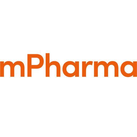 mpharma Logo