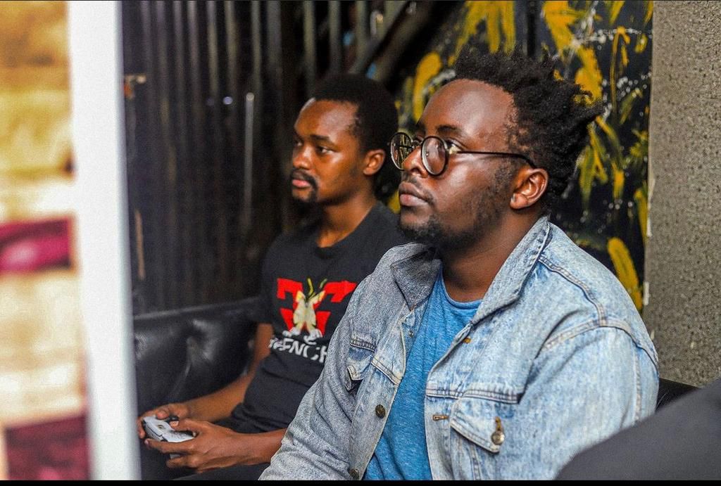 Gamr; the e-sport start-up unifying Africa through consoles and pads