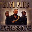 Styl-Plus - Expressions Album Art