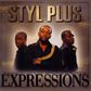 Styl-Plus - Expressions Album Art