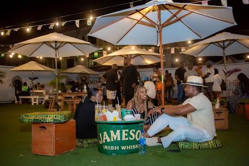 Jameson’s Alte April: Here’s all that you missed!