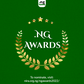 NiRA opens nominations for 5th edition of .ng Awards