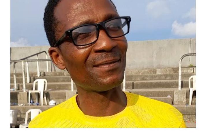 Ikorodu City manager, Abiodun Obafemi, MON.