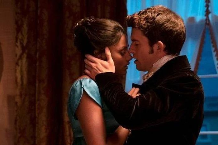 Kate and Anthony romance is sweet to watch [Screenrant]