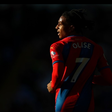 Michael Olise has assisted five (5) goals for Palace this season in the PL.