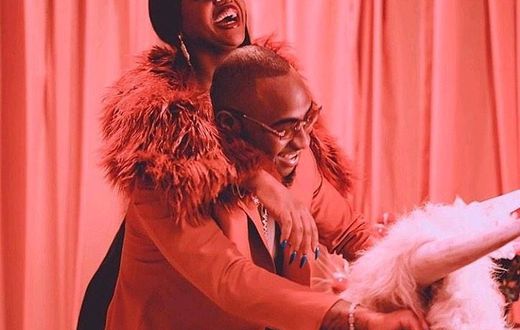 Davido and Chioma got married on June 25, 2024 [Instagram]