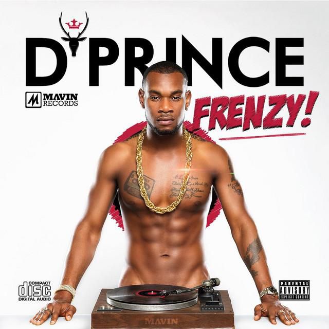 D'Prince - Frenzy