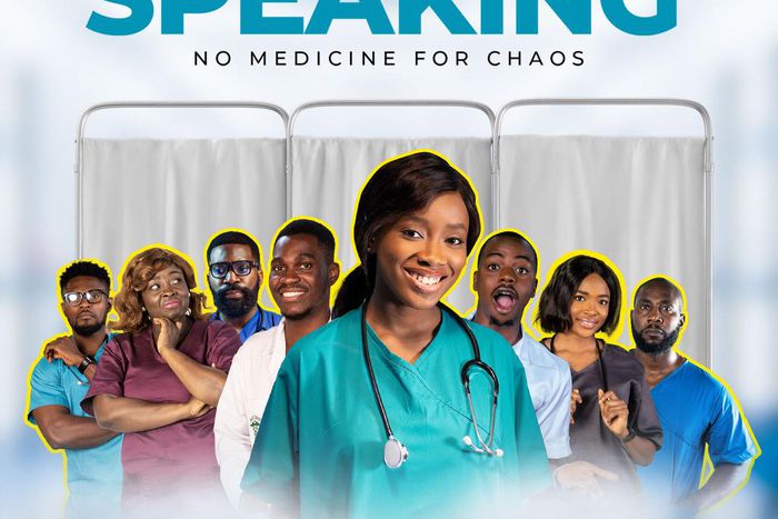 Accelerate Plus set to release new exclusive Medical Dramedy “Clinically Speaking” celebrating the healthcare professionals