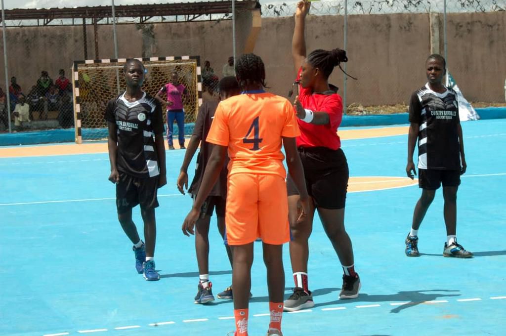 The league is expected to shoot off next month in Edo.