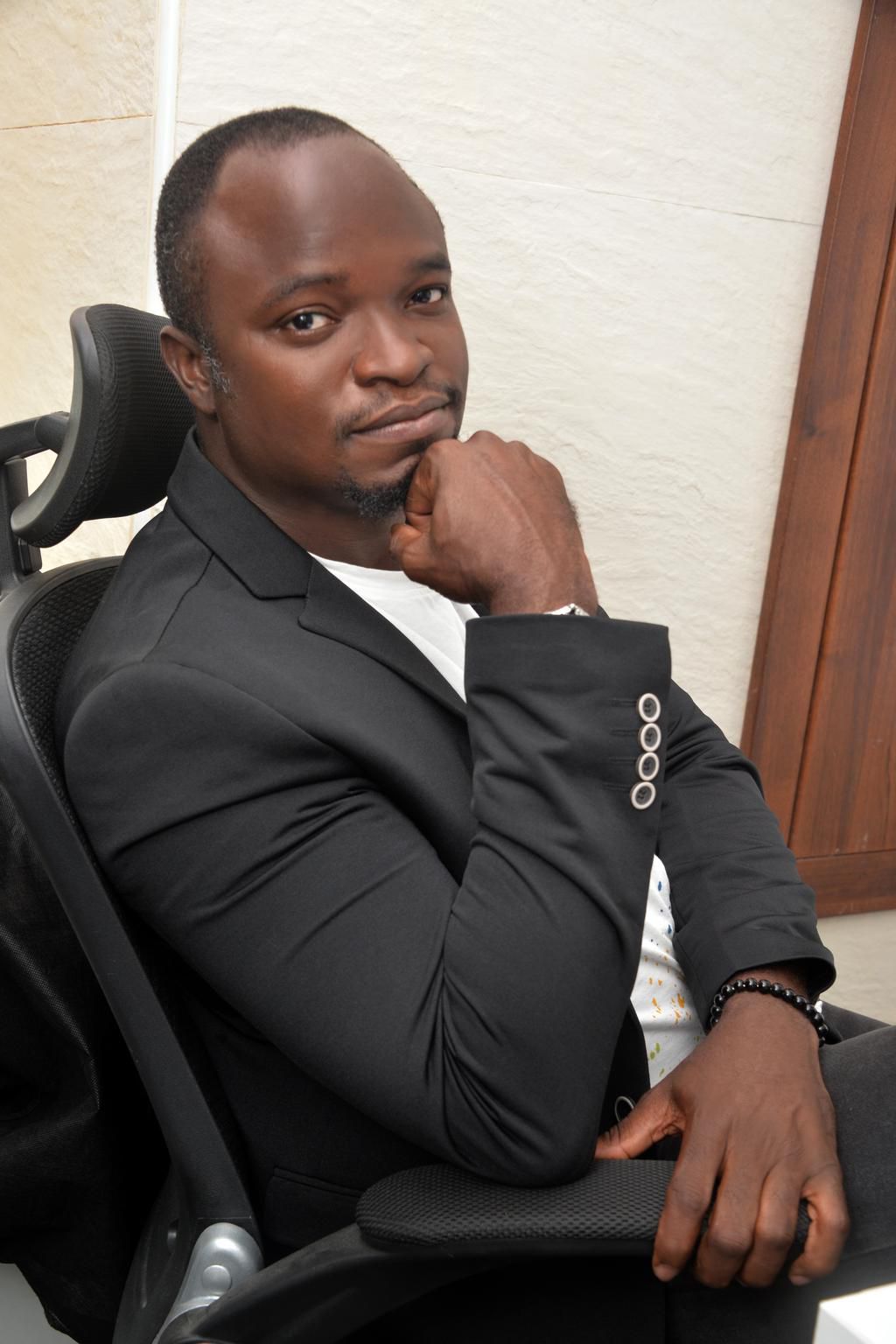GOODNESS IJOMAH - DIRECTOR OF OPERATIONS SKY FILM DISTRIBUTION