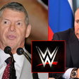 WWE have terminated their broadcast partnership with Russia following president Putin's ordered invasion in Ukraine