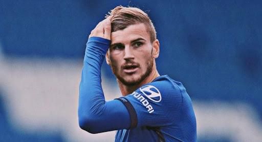 Relax, Chelsea’s Timo Werner is not a lost cause