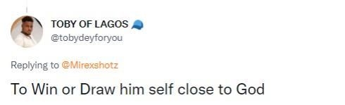 Reactions on social media to a pastor's BetKing outfit