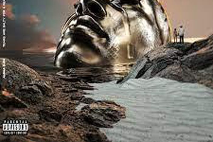 Alpha Ojini - Tears Are Salty For A Reason. (TBD)