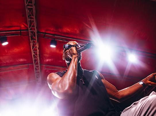 Johnnie Walker shut down Port-Harcourt for independence edition of Walkers District Party